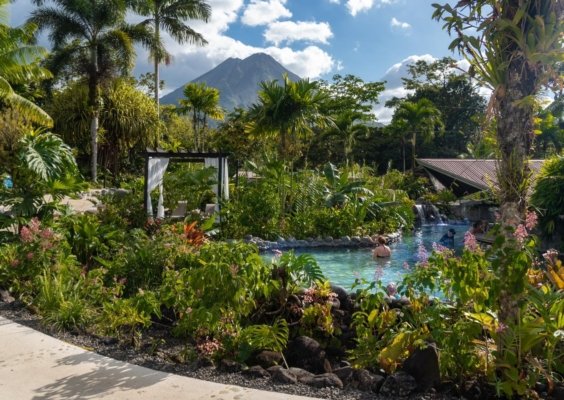 Arenal Springs Resort