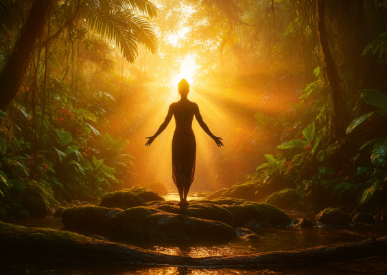 Awakening to the Wisdom Within