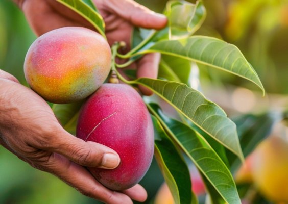 Organic Food