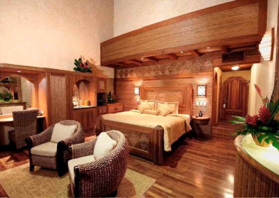 Room Alta Vista The Springs