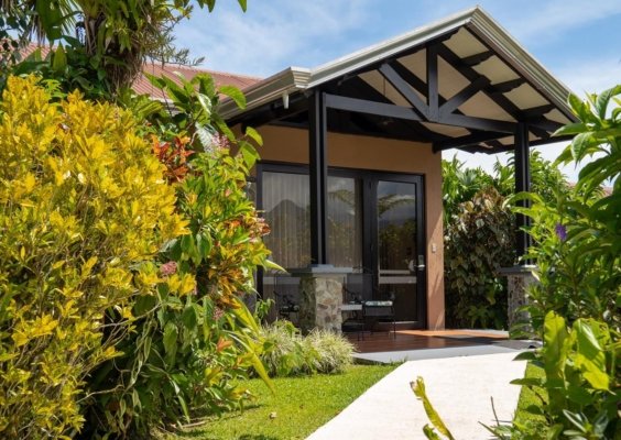 Room Arenal Springs Resort (1)
