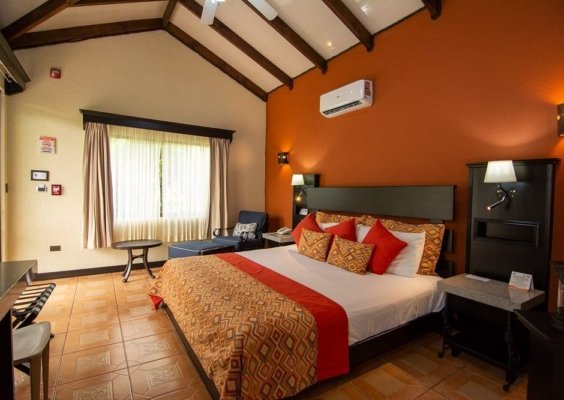 Room Arenal Springs Resort