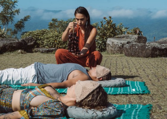 Sacred Ceremonies (1)