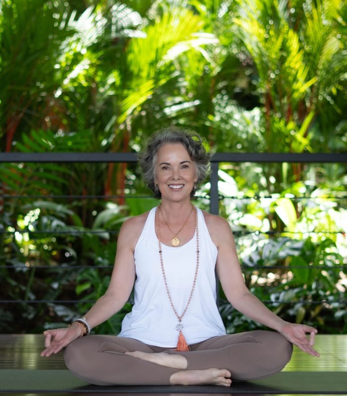 Moon Gate Founder Cynthia Crummer